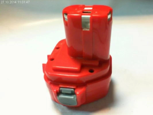Аккумулятор Энергия GD-Makita-12-2