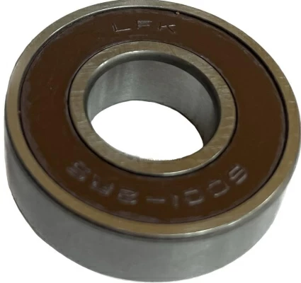 Підшипник STANLEY 6001 2RS