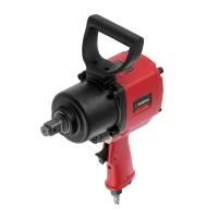 Гайковерт пневматичний, 3/4", 1600 Нм., професійний, 4200 об/хв., дворучний INTERTOOL PT-1106