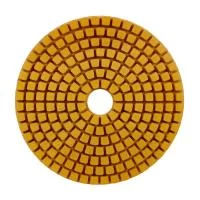 Круги алмазні полірувальні Distar Круг 100x3x15 №220 StandART