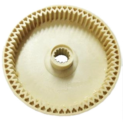 Шестерня Bosch GKE35BCE/AKE40-17S