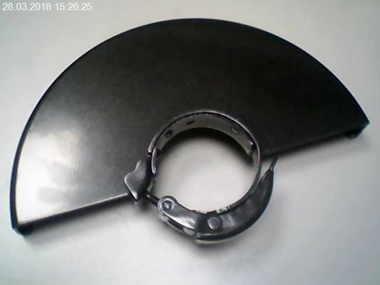 Кожух захисний DeWALT D28498