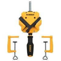 Струбцина кутова великого зусилля DeWALT DWHT83853-0