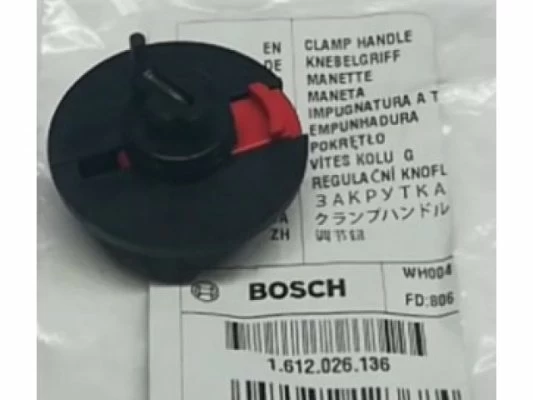 Перемикач режимів Bosch