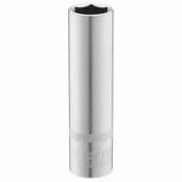 Головка 1/4 х 9 мм, з шестигранним профілем, висока, метрична. STANLEY FMMT17339-0