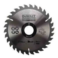 Диск пиляльний СONSTRUCTION DeWALT DT1937
