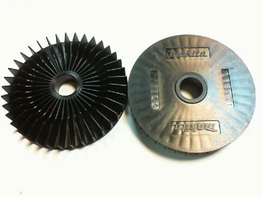 Крильчатка Makita