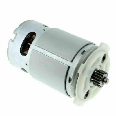 Двигун постійного струму DeWALT DCD776