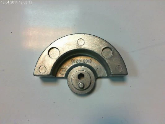 Эксцентриковая пластина Makita 9046