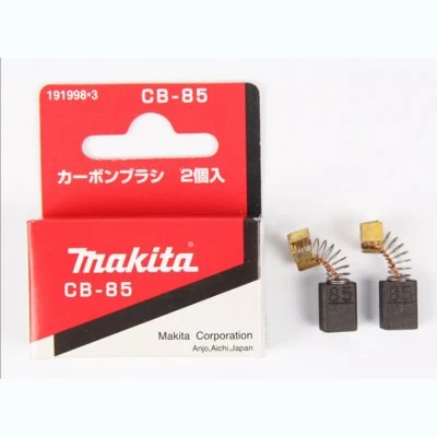 Щетки угольные Makita CB 85 orig