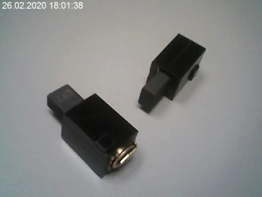 Щіткотримач із щітками STANLEY STBS720 Щіткотримач із щітками STANLEY STBS720