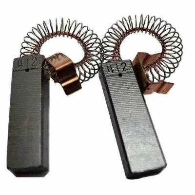 Щетки угольные Makita CB412 orig