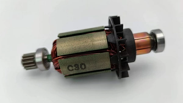 Якорь Makita 6339