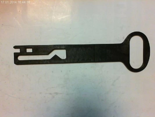 Панель контрольна Makita HR5201,5210