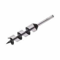 Свердло по дереву спіральне, 35×230 мм INTERTOOL SW-3523