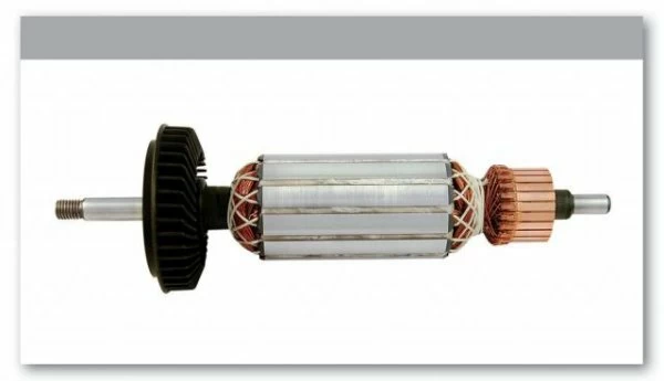 Якорь Bosch&P GWS 850C