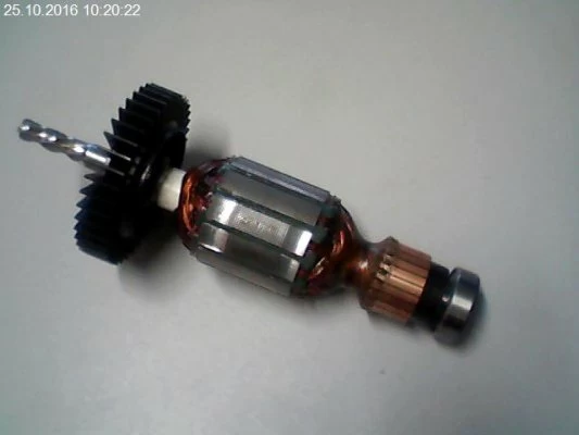 Ротор STANLEY STDH6513