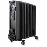 Обігрівач масляний BLACK+DECKER BXRA2000E