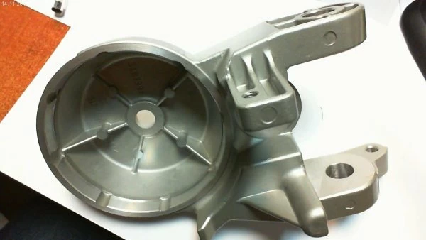 Корпус Makita LS1040