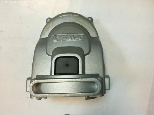 Корпус редуктора DeWALT D28490