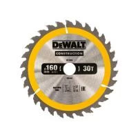 Диск пиляльний СONSTRUCTION DeWALT DT1932