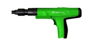 Пороховий монтажний пістолет MG — 300 з Глушником