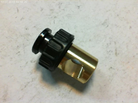 Вузол різьбового пальцю Makita RP0910,RP1100,RP1800,RP2300FC