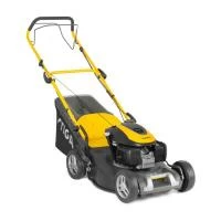 Газонокосарка бензинова самохідна STIGA Combi48SH