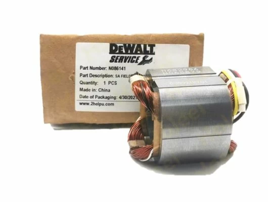 Статор DeWALT DWD112S Статор DeWALT DWD112S