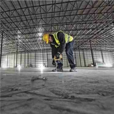 Перфоратор акумуляторний безщітковий SDS-Plus DeWALT DCH273NT