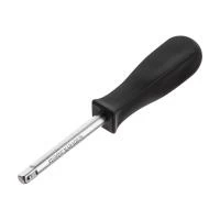Рукоятка із зовнішним квадратом, 1/4", 150 мм INTERTOOL VT-1001