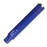 Сверло алмазное DDS-W 062x300-5x1 1/4 UNC DLD 062 RM-TX