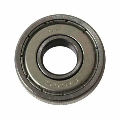 Підшипник Makita 6000 ZZ