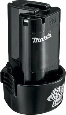 Акумулятор BL1013 Makita DF 330D