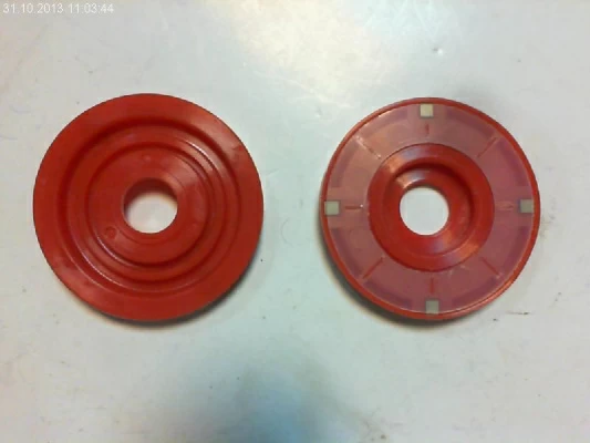 Ізоляційна прокладка Makita RP2300FC