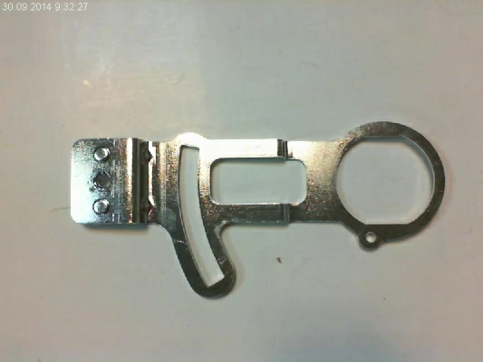 Держатель ножа Makita 5704