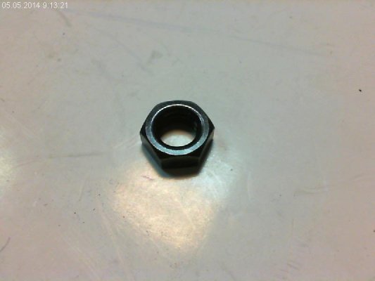 Гайка Makita HR4511,HR5201