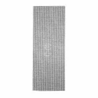 Сітка абразивна, 105 x 280 мм, зерно 60 INTERTOOL KT-600650