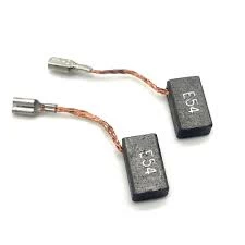 Щітки вугільні Bosch GSR6-45TE
