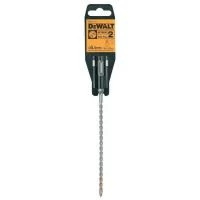 Бур DeWALT, SDS-Plus EXTREME2 DeWALT DT9510
