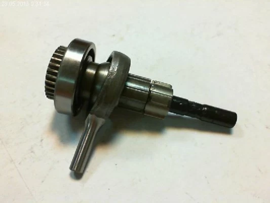 Промвал Bosch GBH2-20D