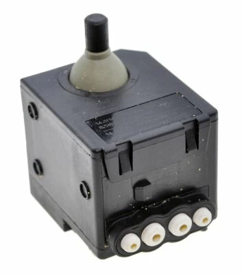 Вимикач Metabo W11-125
