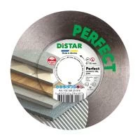 Круг алмазний вiдрiзний Distar 1A1R 115x1,5/0,9x25x22,23H Perfect