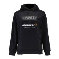 Худі PERFORMANCE McLaren F1 Team DeWALT DXWWMC341-001-L