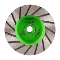 Фреза алмазна Distar DGM-S 100/M14F-15 №00 Elite-Active