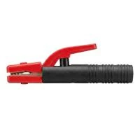 Тримач електродів "American type", 500 А INTERTOOL EW-0008