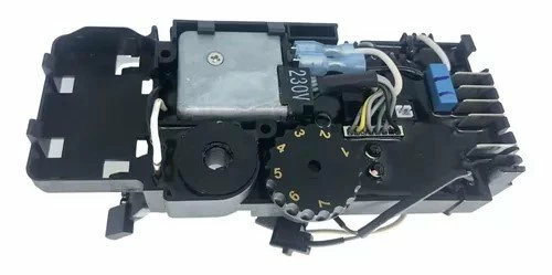 Блок електроніки DeWALT D25762