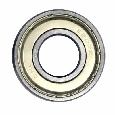 Подшипник Makita 6200 ZZ Подшипник Makita 6200 ZZ