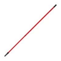 Ручка телескопічна, 2,0 м INTERTOOL KT-4820