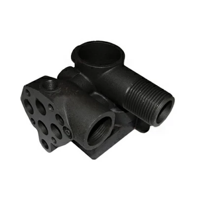 Головка насоса Makita HW131